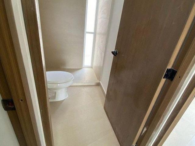 Departamento en Campeche Country Club. Campo de Golf, playa, Marina y deportivo