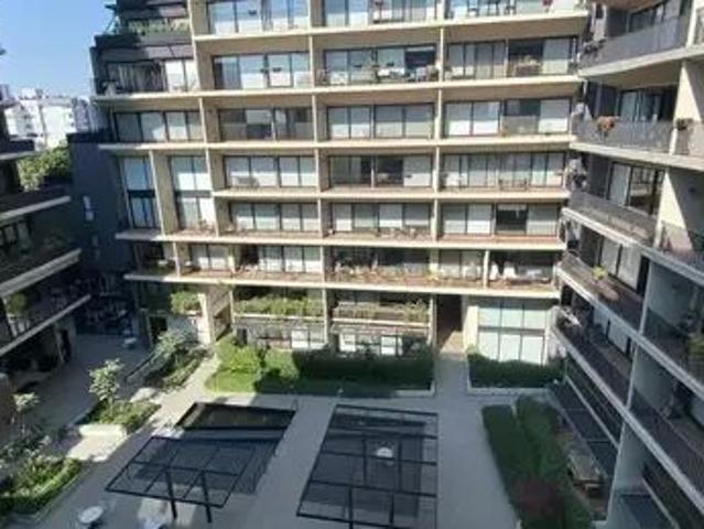 Departamento en Narán León, Boulevard Campestre, Jardines Del Moral, León, Guanajuato, México