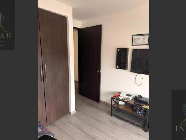 Departamento en Narvarte Oriente