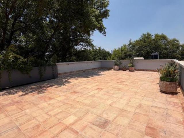 Departamento en Narvarte Poniente