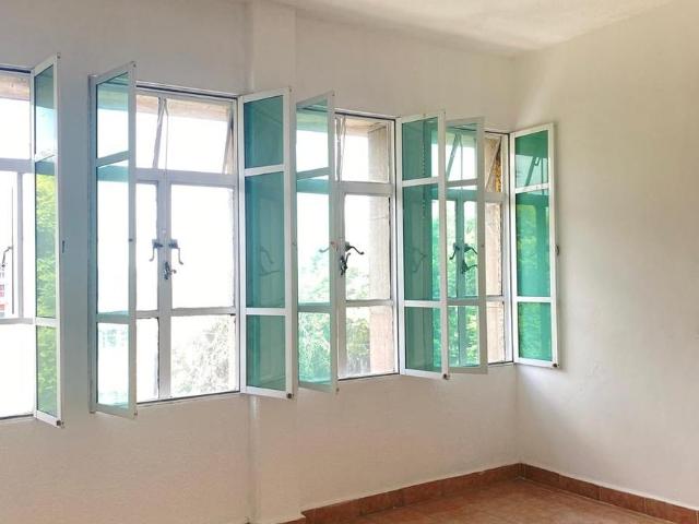 Departamento en Narvarte Poniente
