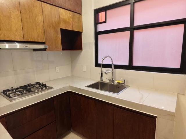 Departamento en Narvarte Poniente
