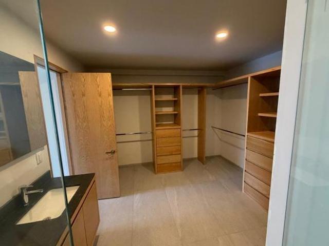 Departamento en Narvarte Poniente