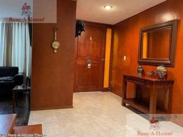 Departamento en Narvarte Poniente