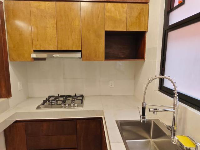 Departamento en Narvarte Poniente