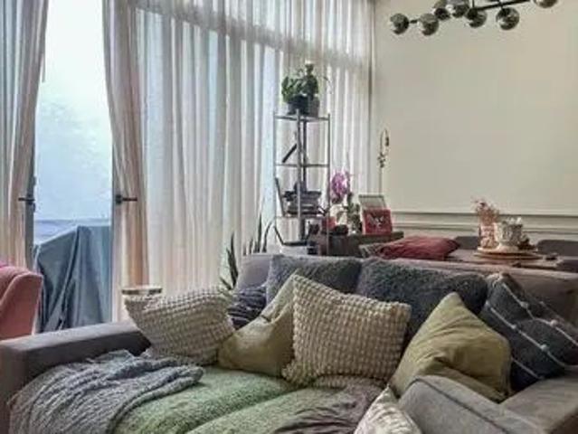 Departamento en Narvarte Poniente, Benito Juárez, Cdmx