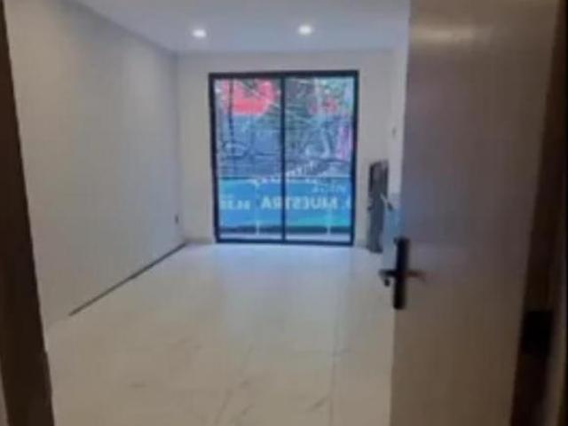 Departamento en Narvarte Poniente Benito Juárez con balcón y dos recámaras