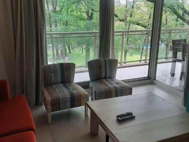Departamento en Newman Joven