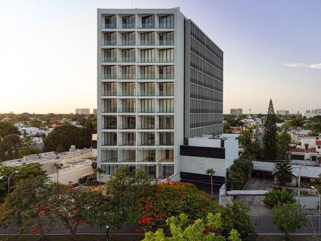 Departamento en Nia Tower, Modelo G