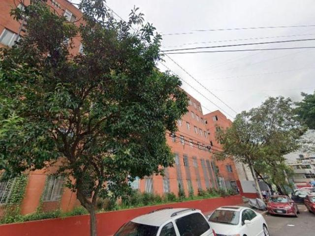 Departamento en Nicolás Bravo, Venustiano Carranza