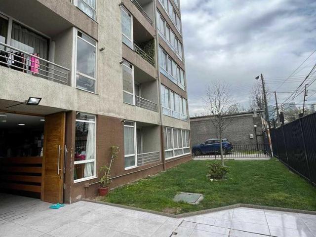 Departamento en Nicolás Palacios, ID: 141811S