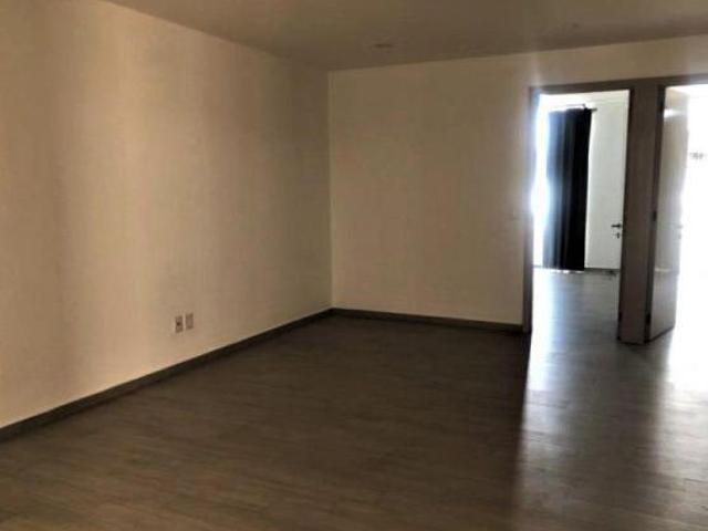 ¡Departamento en Niños Héroes Chapultepec, Benito Juárez, en Remate!