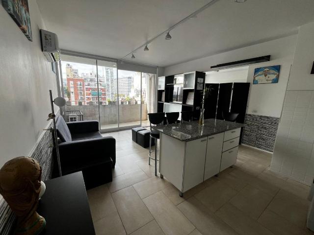 Departamento en Nu?ez