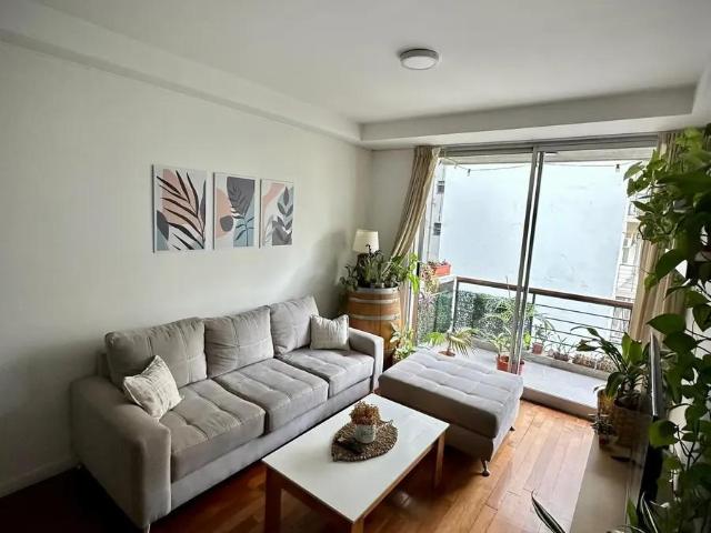 Departamento en Nu?ez
