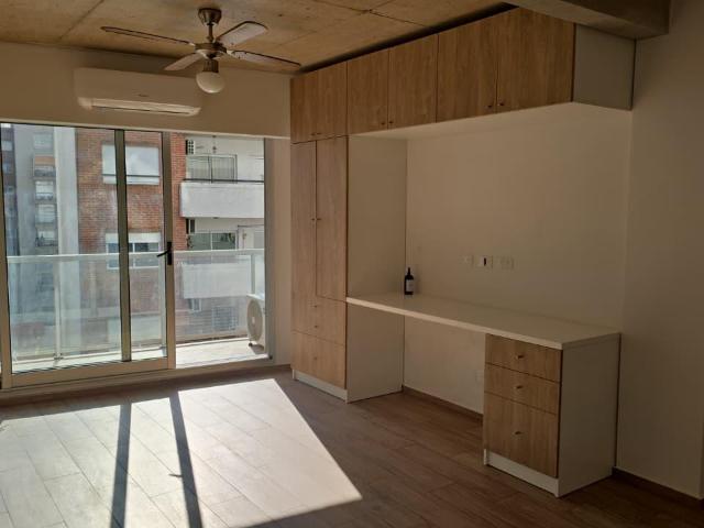 Departamento en Nu?ez