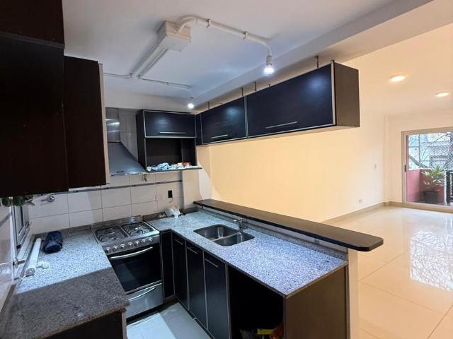 Departamento en Nu?ez