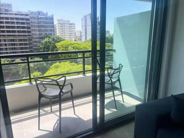 Departamento en Nu?ez ? 45m?