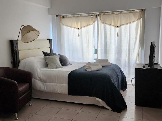 Departamento en Nu?ez