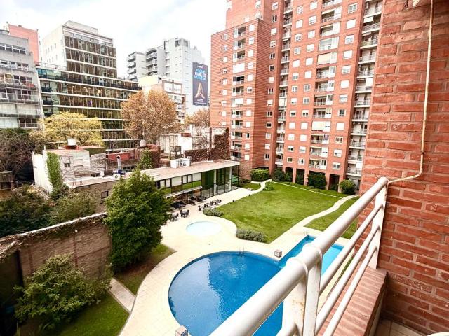 Departamento en Nu?ez
