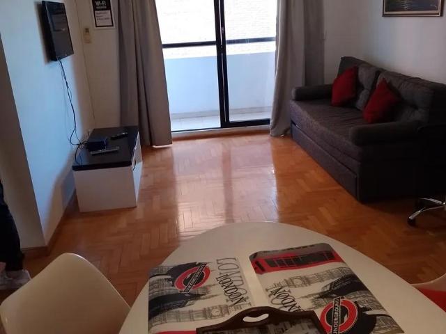 Departamento en Nu?ez