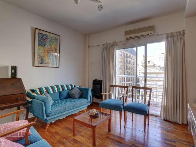 Departamento en Nu?ez venta