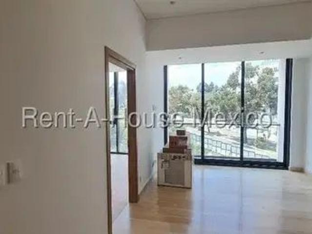 Departamento en Nua Poniente, Boulevard Interlomas Mz 040, Bosque De Las Palmas, Naucalpan De Juárez, Estado De México, México