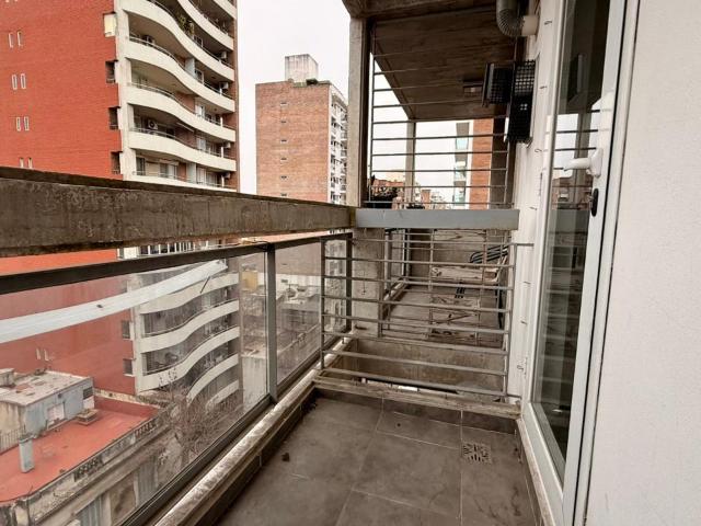 Departamento en Nuestra Señora de Lourdes