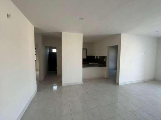 Departamento en Nuevo Aeropuerto