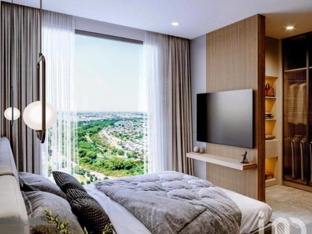 Departamento en Nuevo Sur, Zona Tecnológico Monterrey N.L