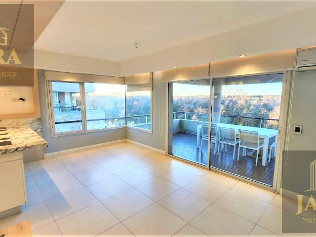 Departamento en Nuevo Quilmes Aquavento