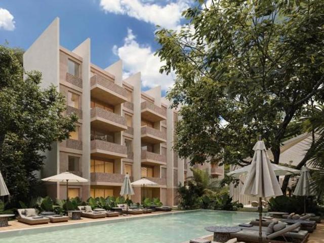Departamento en Nuevo Vallarta