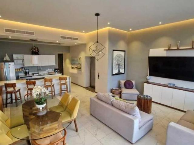 Departamento en Nuevo Vallarta