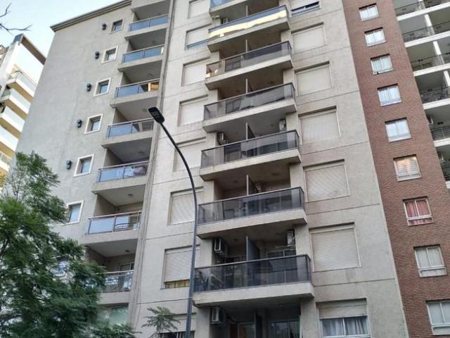 Departamento en Nueva Cordoba
