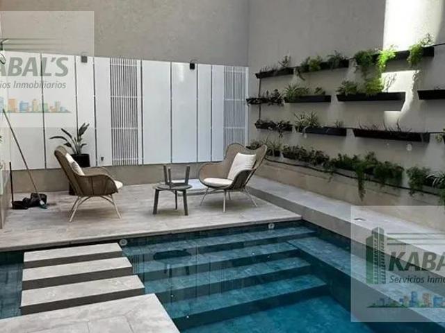 Departamento en Nueva Cordoba