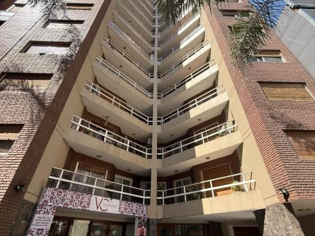 Departamento en Nueva Cordoba