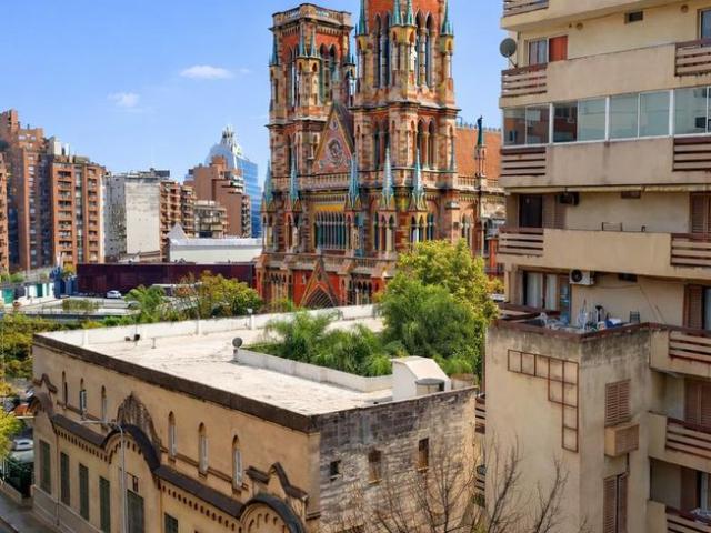 Departamento en Nueva Cordoba