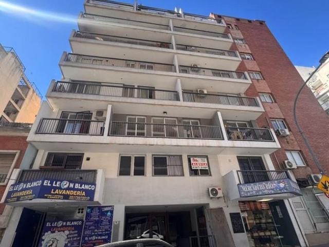 Departamento en Nueva Cordoba