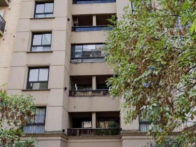 Departamento en Nueva Cordoba con disponibilidad para diciembre
