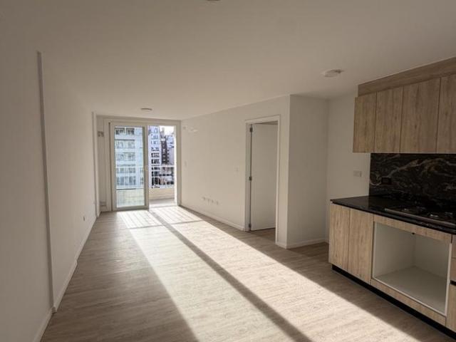 Departamento en Nueva Cordoba de Alta Gamma 1 Dormitorio