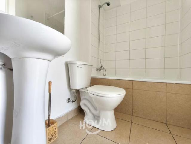 Departamento en Nueva Andrés Bello | 1 dormitorios por 1750.00 en Independencia