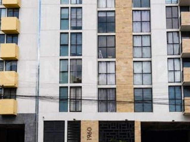 Departamento en Nueva Atzacoalco, Gustavo A. Madero