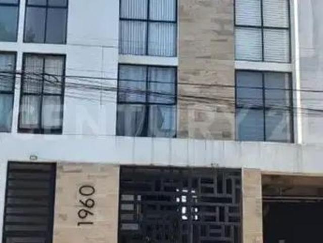 Departamento en Nueva Atzacoalco, Gustavo A. Madero