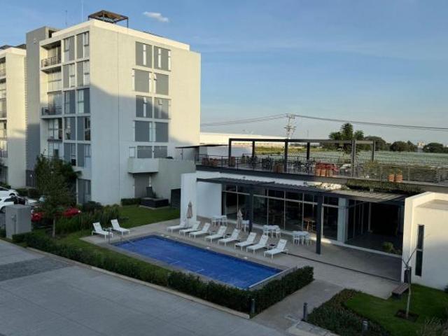 Departamento en Nueva Galicia Residencial, Tlajomulco de Zúñiga