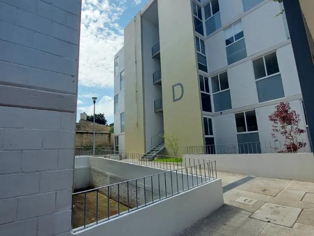 Departamento en Nueva España, Guadalajara cerca linea 1 tren