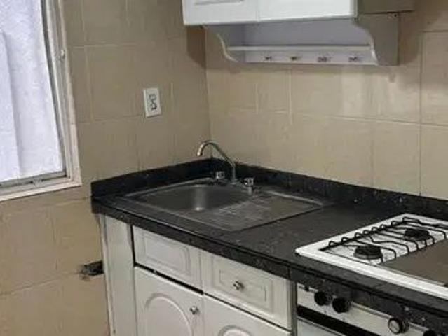 Departamento en Nueva Santa Maria, Azcapotzalco