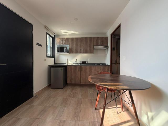 Departamento en Nueva Vallejo