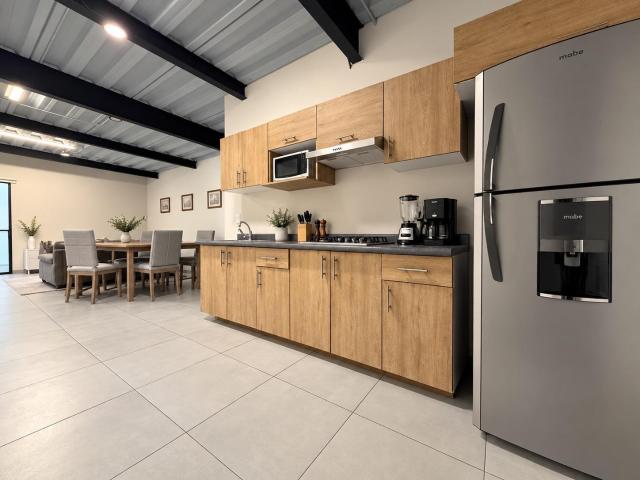 Departamento en Nueva Vallejo