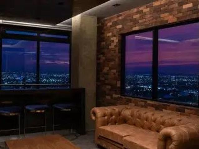 Departamento en Nymphe Towers, Boulevard Vicente Valtierra, Fracciones Cañada De Alfaro, León, Guanajuato, México