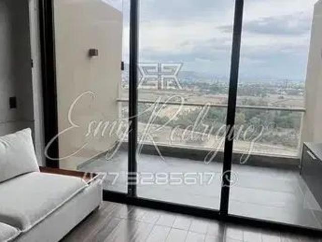 Departamento en Nymphe Towers, Boulevard Vicente Valtierra, Fracciones Cañada De Alfaro, León, Guanajuato, México