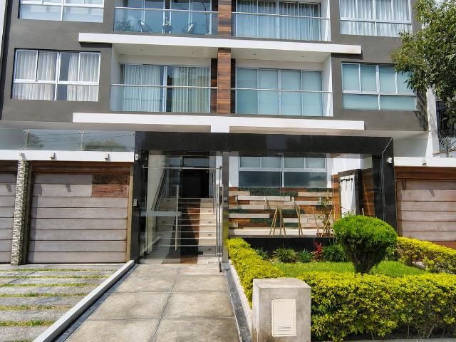 Departamento en S/N